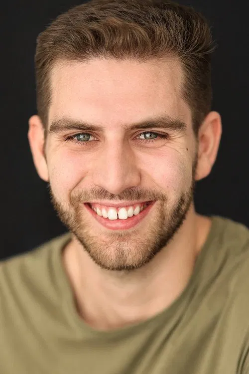 Samuel Forest-Richard profile picture