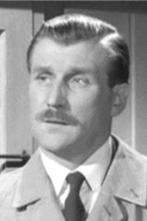 Gordon Harris profile picture