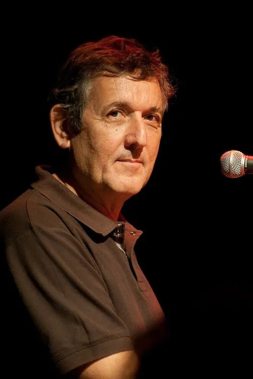 Yoni Rechter profile picture