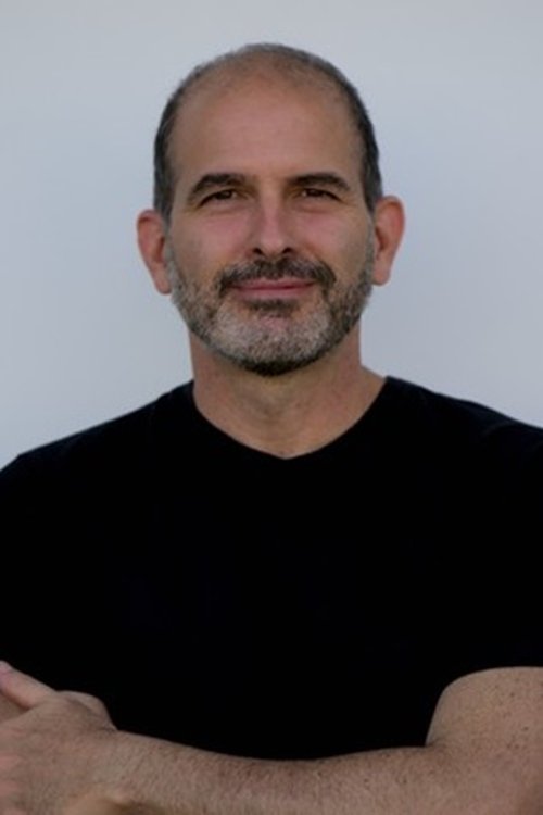 Marcos Bernstein profile picture