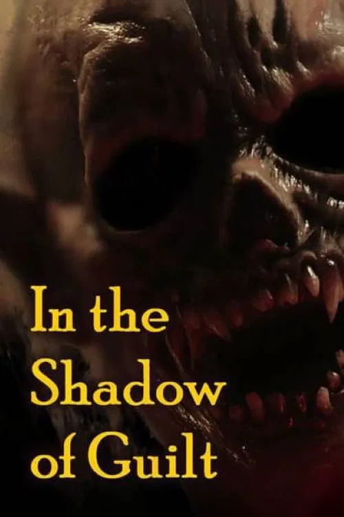 In the Shadow of Guilt movie poster