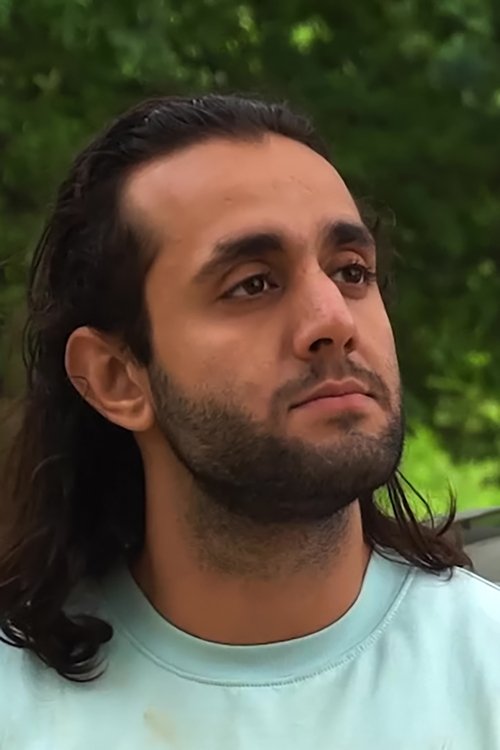 Peyman Abbasi profile picture