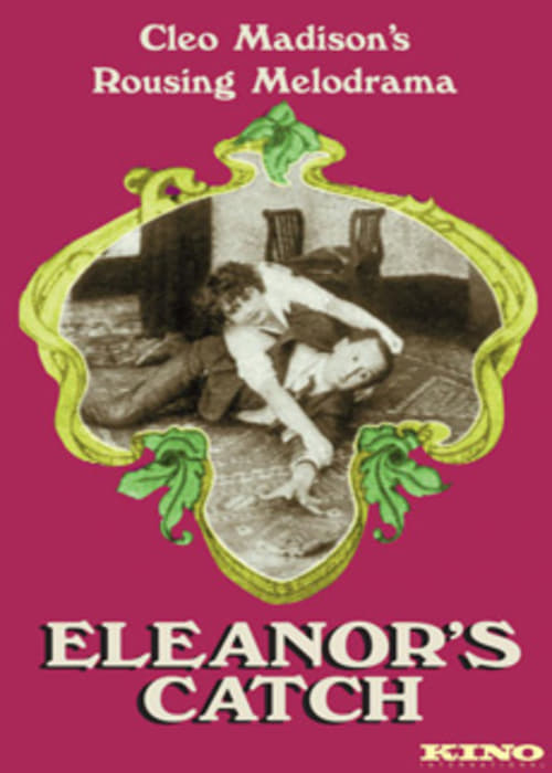 Eleanor's Catch movie poster