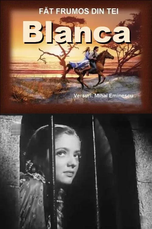 Poster do filme Blanca