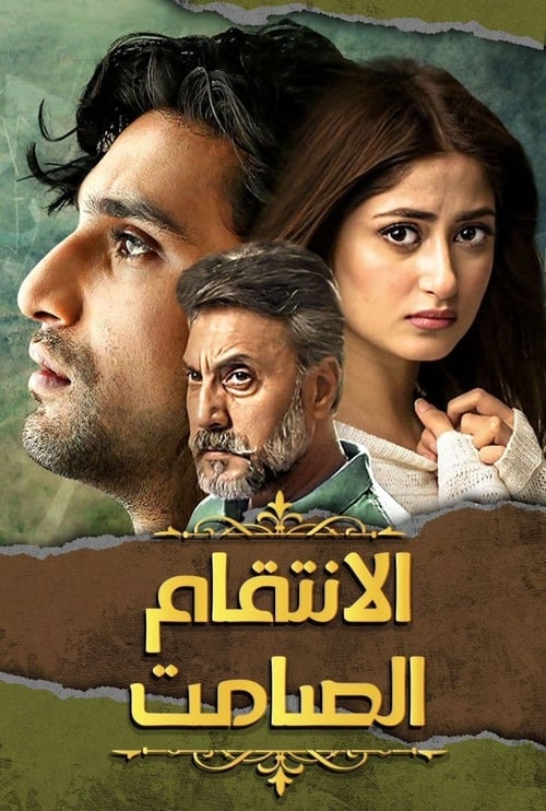 Ye Dil Mera tv show poster