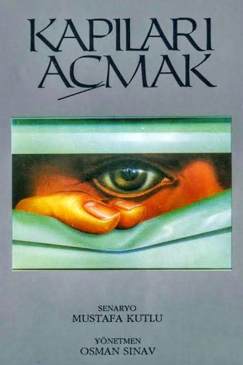 Kapıları Açmak movie poster