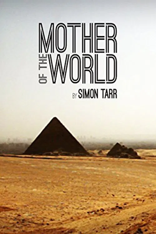 Mother of the World movie poster