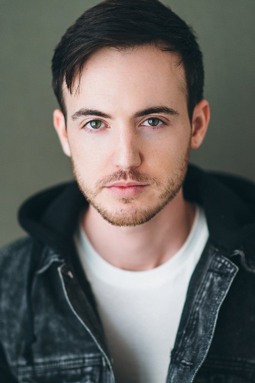 Michael James Regan profile picture