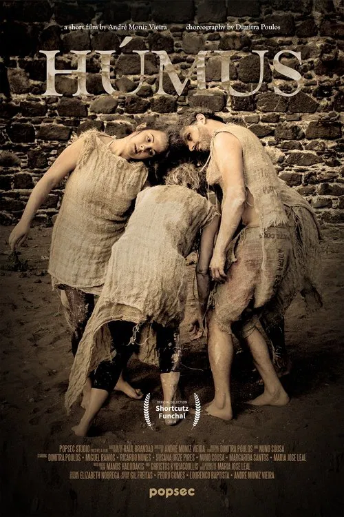 Húmus movie poster