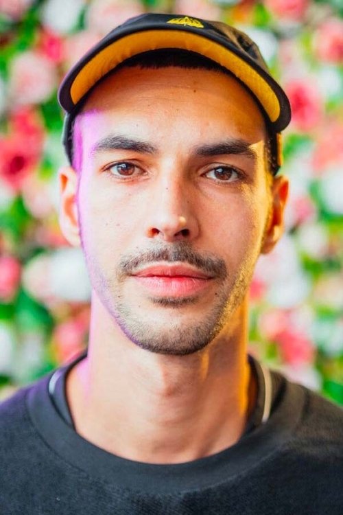 Foto de perfil de Marek Zaprazny
