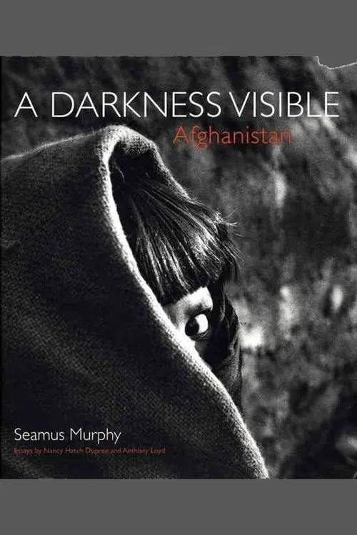 A Darkness Visable: Afghanistan movie poster