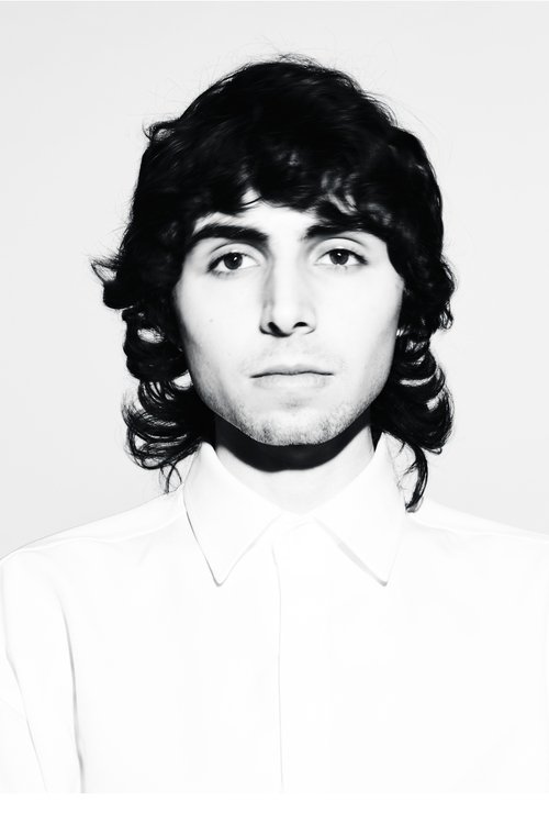 Foto de perfil de Oliver Moon