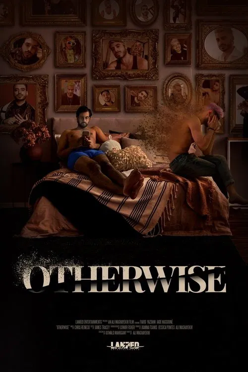 Otherwise movie poster