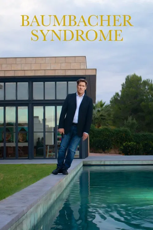 Baumbacher Syndrome movie poster