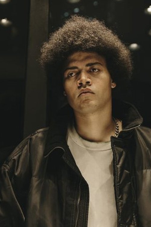 Foto de perfil de James Ferraro