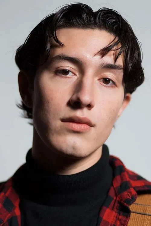 Ethan Berkeley-Garcia profile picture