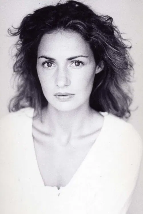 Anaïs Gilbert profile picture