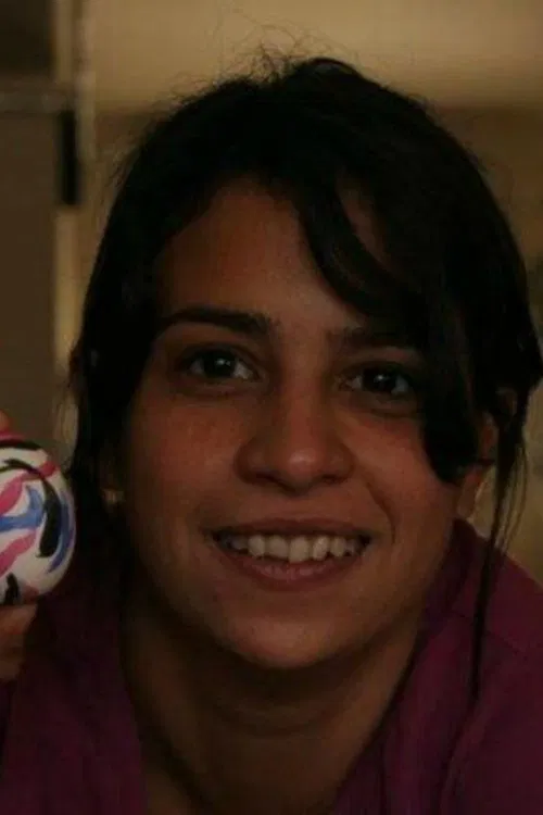 Nadine Khan profile picture