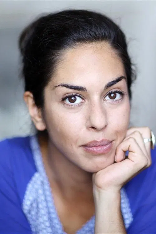 Hamideh Doustdar profile picture