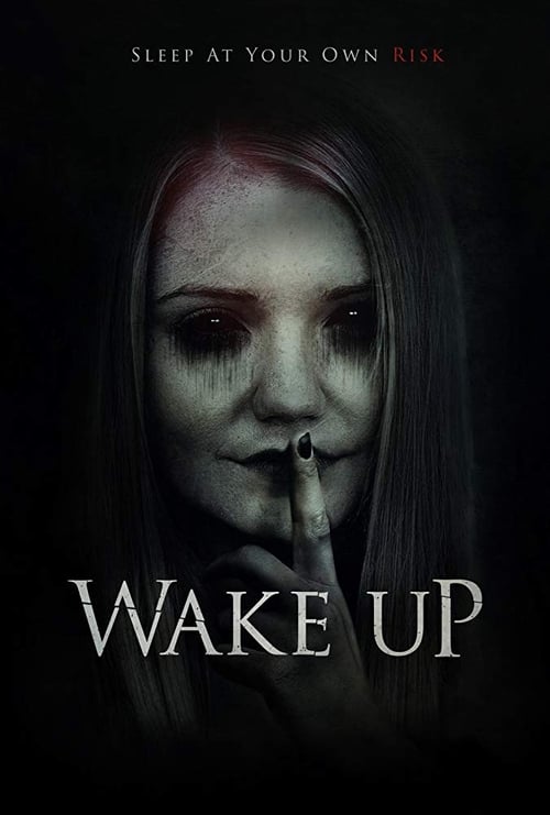 Wake Up movie poster
