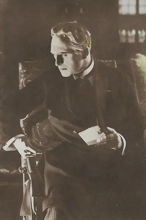 Scenens Børn movie poster