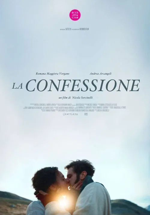 La confessione movie poster