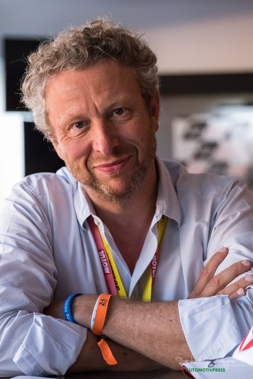 Philippe Graton profile picture