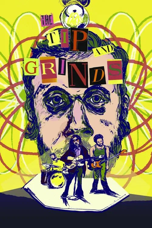 The Tip & Grinds movie poster