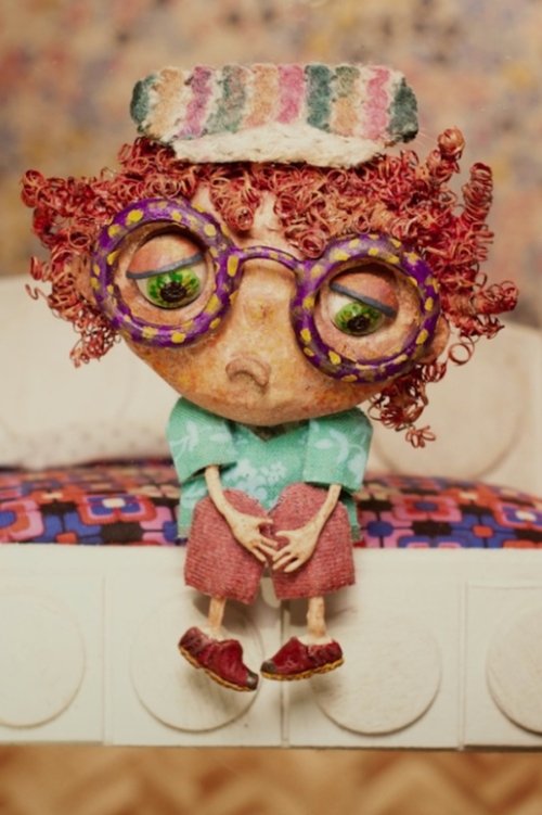 Tots els meus colors movie poster