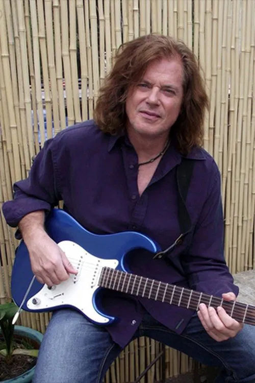 Michael Thompson profile picture