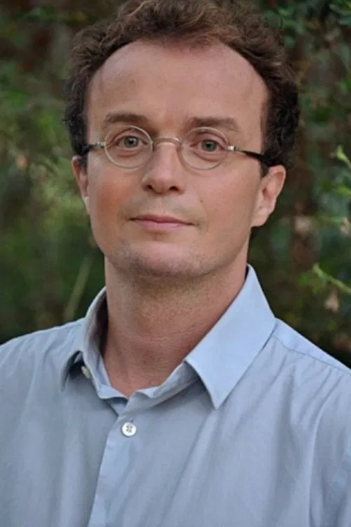 François Pérache profile picture