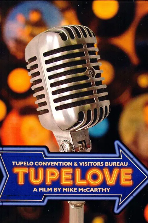 Tupelove movie poster