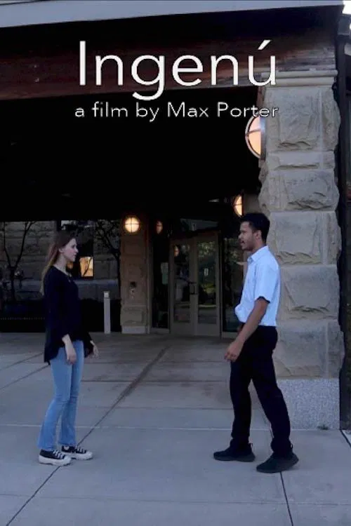 Ingenú movie poster