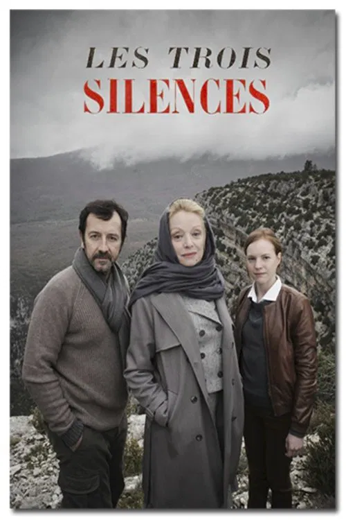Les Trois Silences movie poster