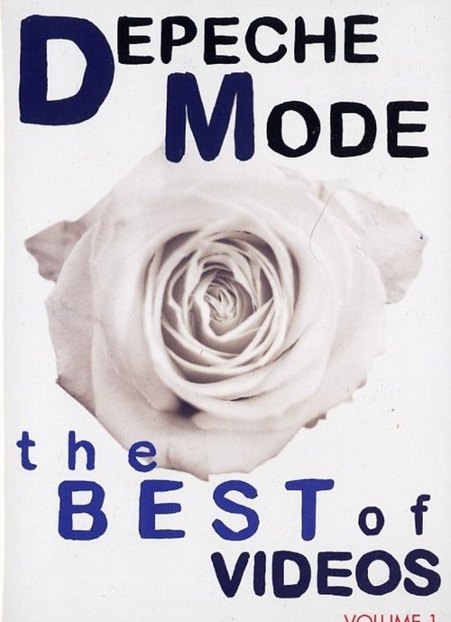 Depeche Mode: The Best Of Videos Vol. 1 movie poster