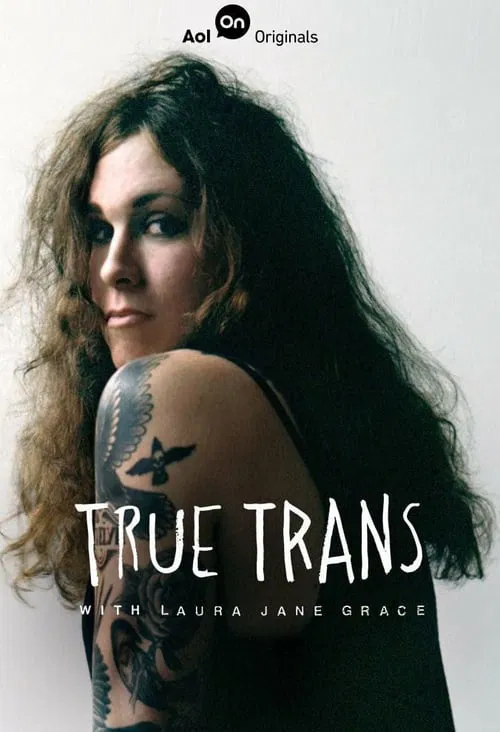 True Trans tv show poster
