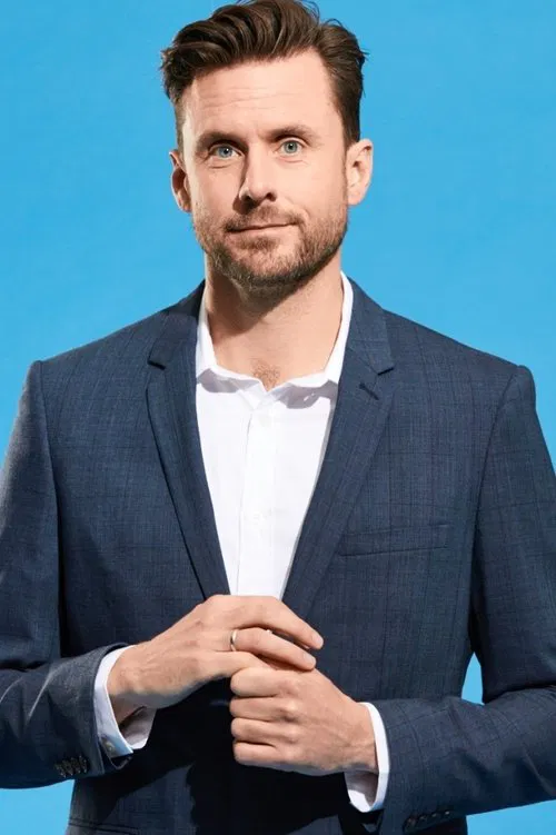 Dave Thornton profile picture