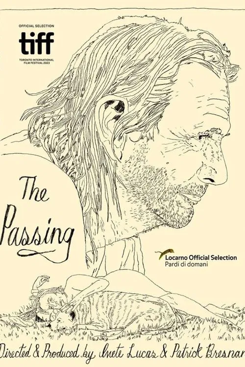 Poster do filme The Passing