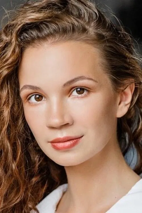 Lina Veselkina profile picture