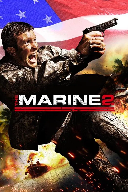 The Marine 2 movie poster
