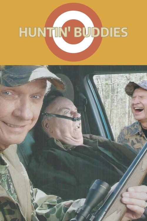 Huntin' Buddies movie poster