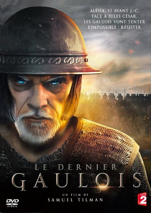 Le Dernier Gaulois movie poster