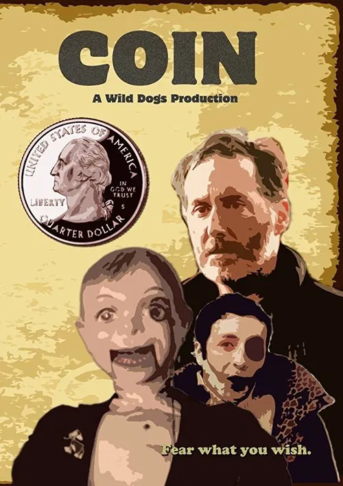 Coin movie poster