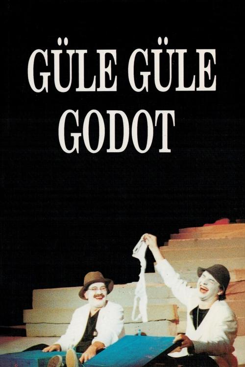 Godot Go Home movie poster