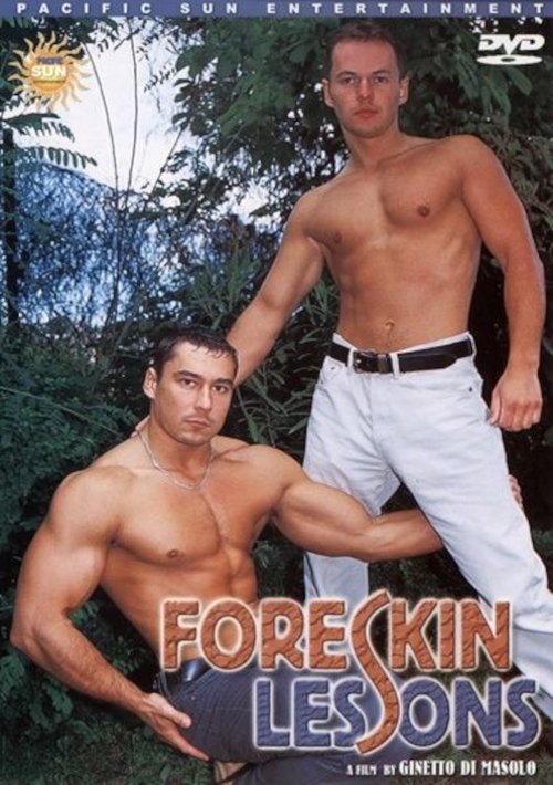 Foreskin Lessons movie poster