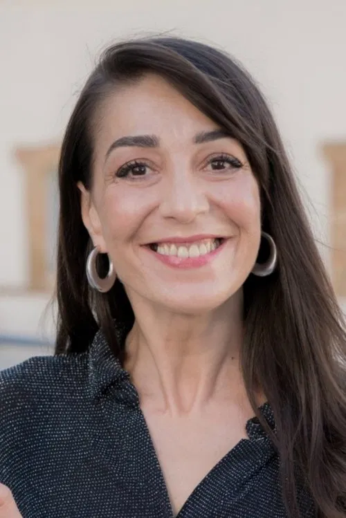 Agoritsa Economou profile picture