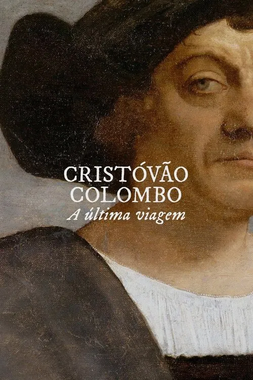 Poster do filme Cristóvão Colombo: A Última Viagem