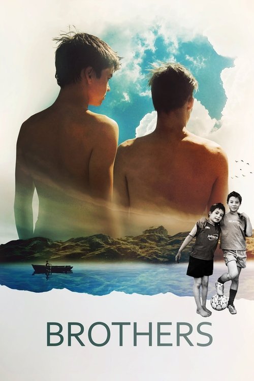 Brothers movie poster