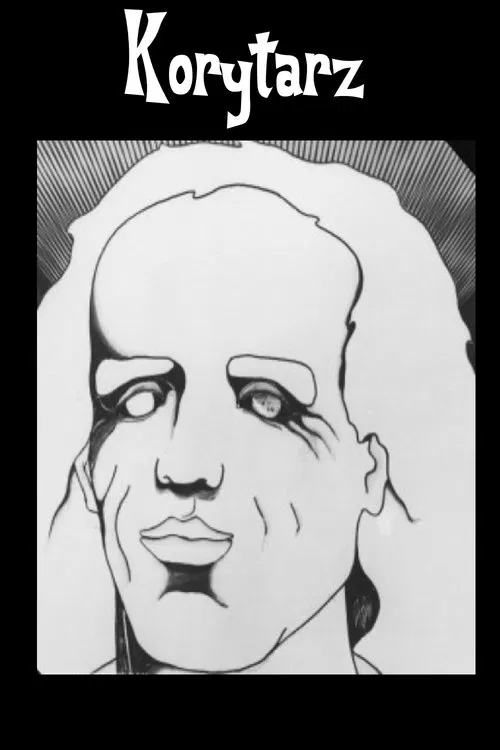 Korytarz movie poster