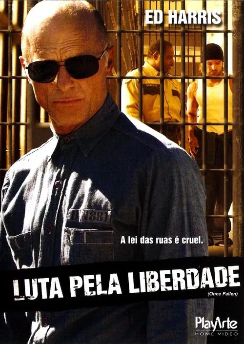Poster do filme Luta Pela Liberdade